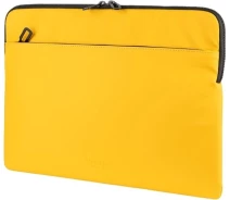 Придбати - чохол для Apple MacBook  Чохол для MacBook Pro 14" Tucano Gommo Yellow (BFGOM1314-Y)