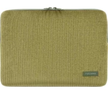 Придбати - чохол для Apple MacBook  Чохол для MacBook Pro 14" Tucano Velluto Green (BFVELMB14-V)