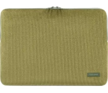 Придбати - чохол для Apple MacBook  Чохол для MacBook Pro 16" Tucano Velluto Green (BFVELMB16-V)