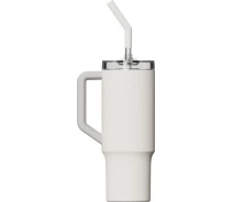 Придбати - термос  Термокружка Xiaomi Straw Mug (BHR9540GL)