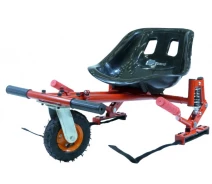 Придбати - аксесуар до електротранспорту  Карт для гіроборда GO.BOARD Gokart Comfort (Red)