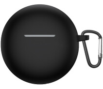 Придбати - аксесуари для навушників  Чохол ArmorStandart для OPPO Enco Buds 2 Black (ARM71109)