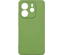 Придбати - чохол для смартфону  Чохол ArmorStandart ICON Camera cover Green (ARM79817) для Xiaomi Redmi Note 14 4G