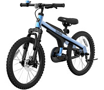 Придбати - велосипед  Велосипед Ninebot Kids Bike 18'' Blue