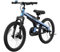 Придбати - велосипед  Велосипед Ninebot Kids Bike 18'' Blue
