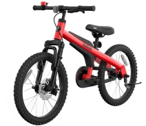 Придбати - велосипед  Велосипед Ninebot Kids Bike 18'' Red