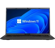 Придбати -  Ноутбук Prologix M15-725 (PLN725.I312.8.S2.W11.006) DarkGrey