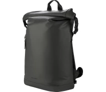 Придбати - рюкзак  Рюкзак Tucano Rollo 15.6", чорний (BKROL15-BK)