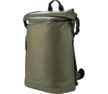 Придбати - рюкзак  Рюкзак Tucano Rollo 15.6", зелений (BKROL15-VM)
