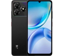 Придбати - мобільний телефон і смартфон  ZTE Blade A36 4/64GB Black