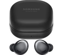 Придбати - навушники  Навушники Samsung Galaxy Buds Pro (SM-R190NZKASEK) Black