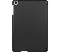 Придбати - чохол для планшета  Чохол для Huawei MatePad T10s/T10s (2nd Gen) BeCover Smart Case Black (705397)