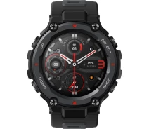Придбати - смарт-годинник  Смарт-годинник Amazfit T-Rex Pro Meteorite Black