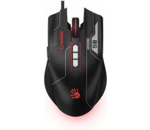 Придбати - мишку для ноутбука  Миша ігрова Bloody ES7 Esports Black