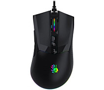 Придбати - мишку для ноутбука  Миша ігрова Bloody W90 Pro Stone Black