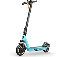 Придбати - електросамокат  Електросамокат YADEA KS5 36V 10Ah, 600W Блакитний/Сірий