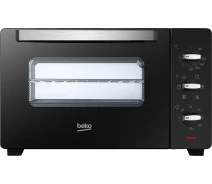 Придбати - електричну піч  Електрична піч Beko BMOF30B