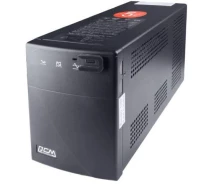 Придбати - джерело безперебійного живлення  ДБЖ Powercom BNT-1000AP IEC 1000VA/600W line-interactive IEC