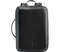 Придбати - рюкзак  Рюкзак для ноутбука XD Design Bobby Bizz 2.0 16 Anthracite (P705.922)