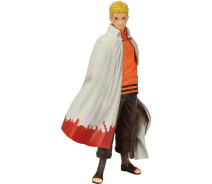 Придбати - подарок для геймеров  Фігурка Banpresto BORUTO NARUTO NEXT GENERATION Naruto Uzumaki Hokage - Shinobi Relations (B) (Боруто) (BP18002P)