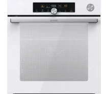 Придбати - духова шафа  Духова електрична шафа Gorenje BPSA6747A08WG