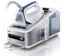 Придбати - праска  Парогенератор Braun IS 7143 WH