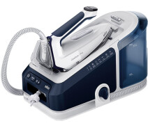 Придбати - праска  Парогенератор Braun IS 7282 BL