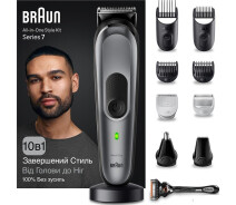 Придбати - триммер  Тример Braun MGK7420