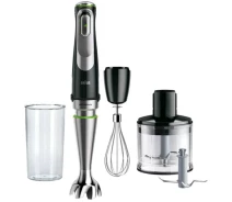 Придбати - блендер  Блендер Braun MQ 9135 XI