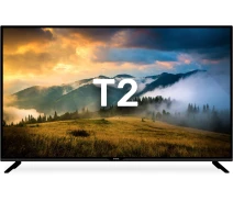 Придбати - телевізор  Телевізор 32" Bravis LED-32G5000 Black
