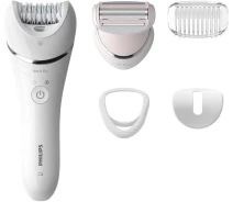 Придбати - епілятор  Епілятор Philips BRE710/00 серії 8000 