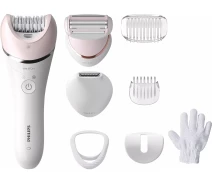 Придбати - епілятор  Епілятор Philips BRE721/00 серії 8000 