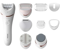 Придбати - епілятор  Епілятор Philips BRE740/10 серії 8000 