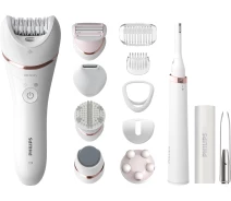 Придбати - епілятор  Епілятор Philips BRE740/90 серії 8000 