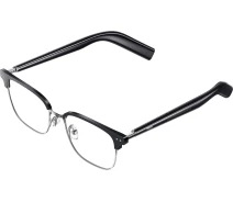 Придбати - Смарт-окуляри Mijia Smart Audio Glasses Browline Чорний BHR08VXGL