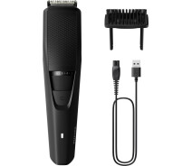 Придбати - триммер  Тример для бороди Philips BT3234/15 серії 3000 