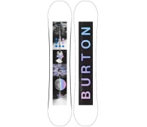 Придбати - сноуборд  Дошка Burton TALENT SCOUT'21 146