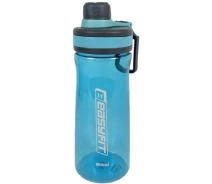 Придбати -  Пляшка для води спортивна EasyFit CHFe EF-7001-BL 800 мл Синя