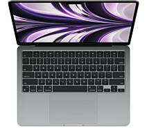 Придбати - ноутбук  Ноутбук Apple MacBook Air 13" M2 256GB (MLXW3) Space Grey