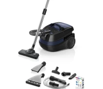 Придбати - пилосос  Пилосос Bosch Wet&dry BWD41700