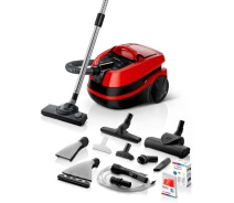 Придбати - пилосос  Пилосос Bosch Wet&dry BWD421PET