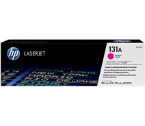 Придбати - картридж для принтера та БФП  Картридж HP LJ 131A CF213A Magenta