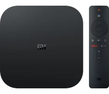 Придбати - HD-медіаплеєр  HD-медіаплеєр Xiaomi Mi Box S (MDZ-22-AB) (У1)