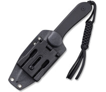 Придбати - туристичний ніж  Нож Civivi Fixed Blade Elementum C2105A