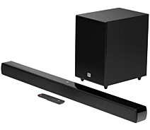 Придбати - саундбар  Саундбар JBL Cinema SB170 (JBLSB170BLKEP)