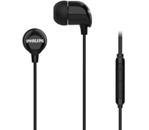 Придбати - навушники  Навушники In-ear Philips TAE2146 Type-C(TAE2146BK/00) Black