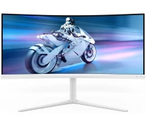 Придбати - монітор  Монітор ігровий 34" Philips 34M2C5501A/00