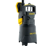 Придбати - насос для води  Дренажний насос Stanley, 0.75кВт, 13500 л/год (SXUP750PTE)