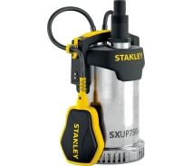 Придбати - насос для води  Дренажний насос Stanley, 0.75кВт, 11000 л/год (SXUP750XCE)