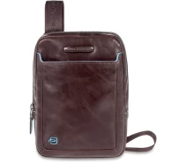 Придбати - чоловічу сумку  Сумка Piquadro BL SQUARE/Cognac CA3084B2_MO